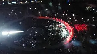 Thumbnail: ALL UP IN YOUR MIND | Beyoncé - RENAISSANCE WORLD TOUR in Inglewood 2023.09.01