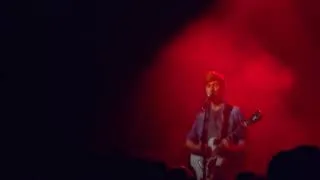 Thumbnail: Half Crazy | Jukebox the Ghost Presents: 3 Albums, 3 Nights! in Los Angeles - Night 2