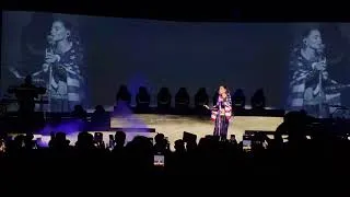 Thumbnail: I Will Always Love You | TINI TOUR 2023 in Los Angeles 2023.11.05