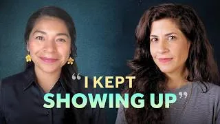 Thumbnail: She Spoke Almost No English. Now She Runs Her Own Business in English