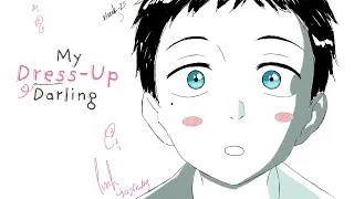 Thumbnail: Learning Animation - Week 25