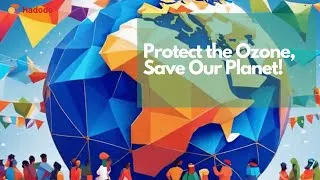 Thumbnail: Protecting Our Planet: International Ozone Layer Preservation Day 🌍