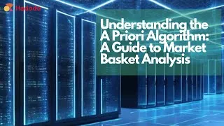 Thumbnail: Understanding the A Priori Algorithm: A Guide to Market Basket Analysis | #informationtechnology