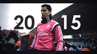 Thumbnail: Cristiano Ronaldo 2015 ► The King of Dribbling ● Skills & Goals | PROMO ©R7SportVideo