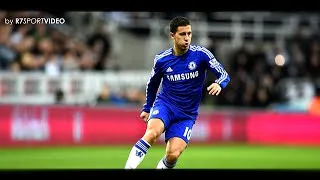 Thumbnail: Eden Hazard 2014/2015 ► Ultimate Skills & Goals | PROMO ©R7SportVideo