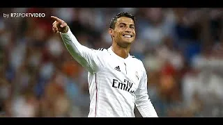 Thumbnail: Cristiano Ronaldo 2014/2015 ► Complete Attacker | 1080p HD
