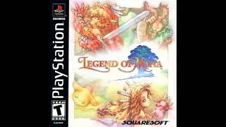 Thumbnail: Of course tree is evil, why wouldn't it be? - Legend of Mana