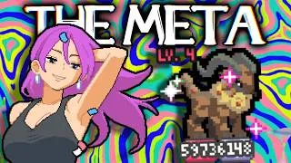 Thumbnail: Maybe some CRAZY luck will help us with this Master climb... | Batomon Showdown