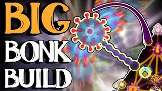 Thumbnail: Help, I can't stop attacking with this broken build!! | Pathogenic