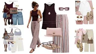 Thumbnail: Outfits with Stripes | 40+ Looks for Women