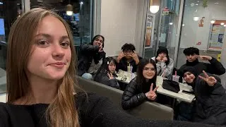 Thumbnail: Senior year Finals WEEEKKK (Winter Ver. - unedited)