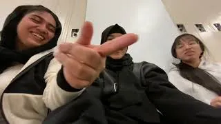 Thumbnail: Put A Finger Down - AP Lang Edition
