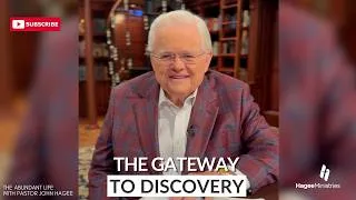 Thumbnail: The Gateway to Discovery