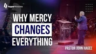 Thumbnail: Why Mercy Changes Everything