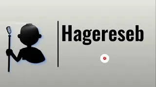 Thumbnail: Hagereseb
