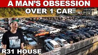 Thumbnail: Proof That One Person Can Make A Difference: Tatsuhiro Shibata & R31 House | Capturing Car Culture