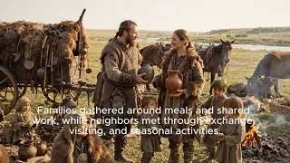 Thumbnail: What Was Everyday Life Really Like for the Scythians?