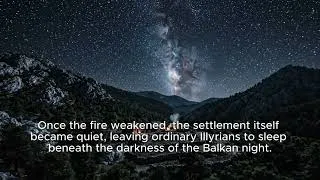 Thumbnail: THE ILLYRIANS — What Everyday Life Was Really Like 2,400 Years Ago