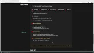 Thumbnail: BB Radar Nerfed?! (A World of Warships Devblog Review: Update 15.8 Balancing)