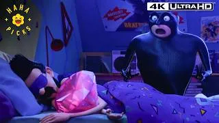 Thumbnail: Dru Might Be The WORST Spy Partner In Movie History | Despicable Me 3