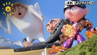 Thumbnail: The Most DEVASTATING Unicorn-To-Goat Reveal In Movie History | Despicable Me 3
