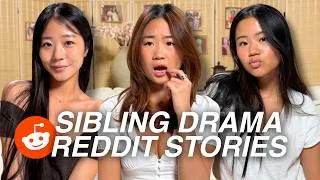Thumbnail: I CALLED THE COPS ON MY SISTER...
