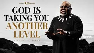Thumbnail: GOD IS ABOUT TO INCREASE YOUR INFLUENCE — Get Ready for Another Level | Bishop T.D. Jakeas