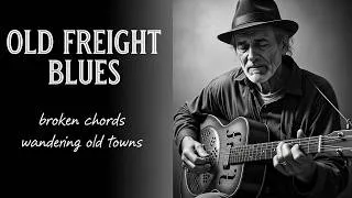 Thumbnail: Midnight Whiskey Vibes 🌙 Deep Blues for Relaxing Soulful Nights