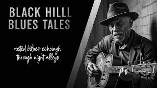 Thumbnail: Beautiful Whiskey Blues – Best Old School Blues Music [Full Album]