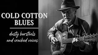 Thumbnail: Vintage Songs & Whiskey Blues – Smooth Classic Guitar Music for Late Night Relaxation [Album]