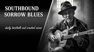 Thumbnail: Empty Room Blues 🌙 Slow Blues Music for Late Night Relaxing and Calm Vibes
