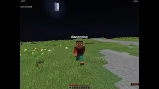 Thumbnail: Feather Client Review  The Best Free Minecraft Client