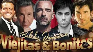 Thumbnail: Ricardo Montaner, Chayanne, Franco De Vita, Ricardo Arjona, Eros Ramazzotti: Los Mejores Éxitos