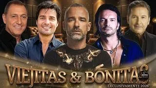 Thumbnail: Selección Romántica Especial: Montaner, Maná, Bisbal, Ricky Martin, Sanz, Chayanne, De Vita