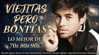 Thumbnail: Canciones Que Marcaron Épocas: Montaner, Luis Miguel, Ricky Martin, Alejandro Fernández y Juanes