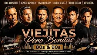 Thumbnail: Canciones para dedicar baladas romanticas que llegan al alma