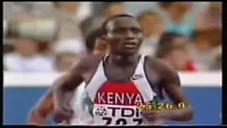Thumbnail: Haile greatestttttttttttttttttttttttttttttt run