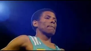 Thumbnail: Haile Gebresselassie Full Movie