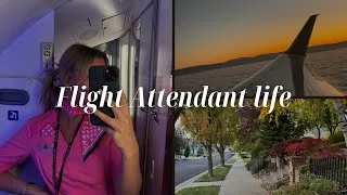 Thumbnail: FA VLOG | Pinktober, commuting problems, BHM & AUS 3 day