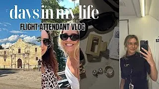 Thumbnail: FA Vlog! New Orleans and San Antonio