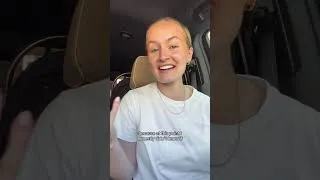 Thumbnail: Falling while hiking at 37 weeks pregnant | Full Story