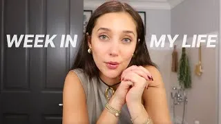 Thumbnail: a *cozy* winter week in my life (aspen vlog!)