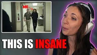 Thumbnail: Utah Citizen Reacts to Provo Canyon School Hidden Footage