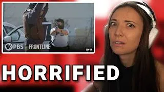 Thumbnail: Utah Police Training is Worse Than We Thought | American Fork Citizen Reacts