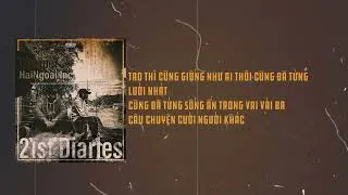 Thumbnail: 21st Diaries- T.Reaper( Prod. Dreamboyy)