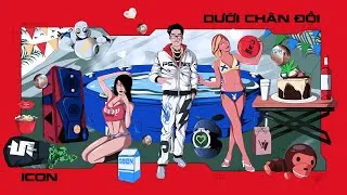 Thumbnail: Dưới Chân Đồi - ICON