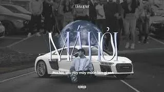 Thumbnail: Má Hỏi - T.Reaper [Prod by Zel]