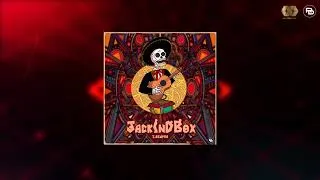 Thumbnail: JackInDBox- T.Reaper [Prod by Baidy]
