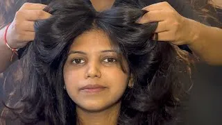 Thumbnail: Butterfly haircut at home | Long Layer Haircut | step by Step haircut | Hairbrother