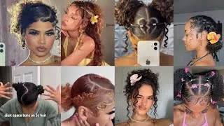 Thumbnail: 💖~Easy Curly hairstyles// Unbelievable curly hairstyle transformation compilation✨